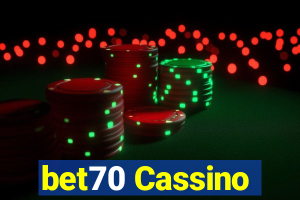 bet70 Cassino